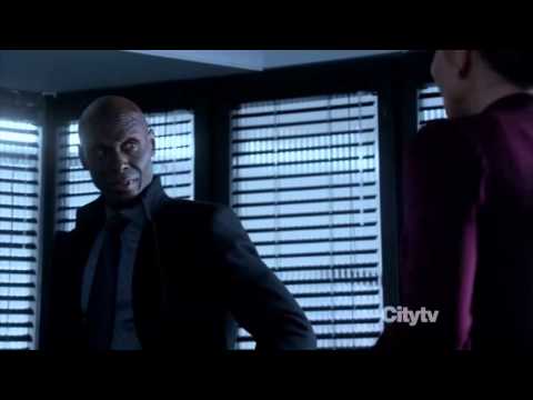 Fringe Episode 5.13 Scene - Breach