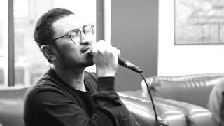 LaLahuta - Tunggu Apa Lagi Live From Hard Rock FM #LALAHUTA #HARDROCKFM