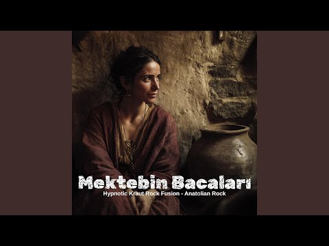 Mektebin Bacaları