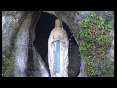 Chapelet du 20 mai 2015