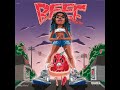 Beef FloMix Flo Milli Alternate Clean Version Official Audio