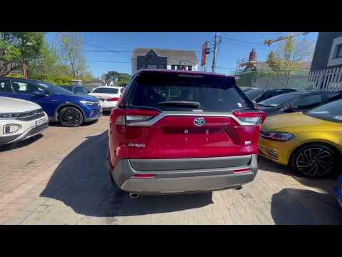 Toyota RAV4 FINANCE AVAILABLE - Image 2