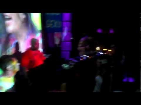 francis galante e luckino