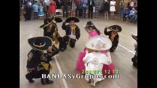 preview picture of video 'bandas y grupos musicales Bay City Tx'