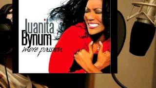 Juanita Bynum  "More Passion"  COME BACK Snippets