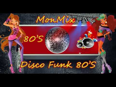 Mon mix 80 du 1er mai 2020 pendant le covid, remix