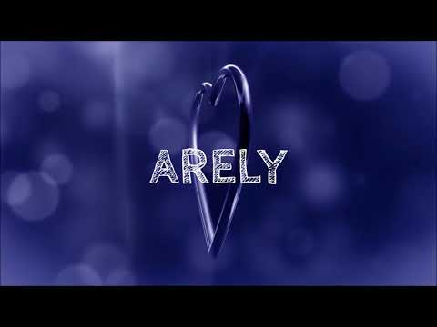 ♪♪ HAPPY BIRTHDAY ARELY ♪♪