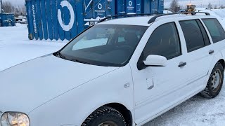 Carro Volkswagen Golf | Imagem 4 - Autoline