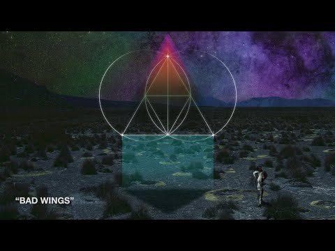 The Glitch Mob - Bad Wings (2020 Remaster)