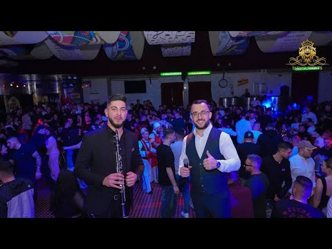 Koncert ne Itali - Tafani Events - Sindi Yzeiri Live Super Atmosfere  4K / / ALGERT VAJA PRODUCTION