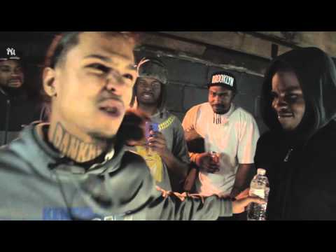 Bankhead vs Don Weez