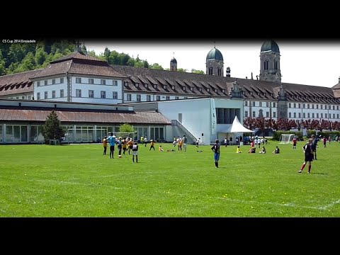 CS Cup 2014 Einsiedeln