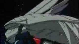Ice Cube - Right Here, Right Now (Gundam Wing video)