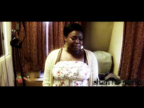 Sham HD Media - J'Danah - Amy Winehouse - Stronger Than Me (Cover)