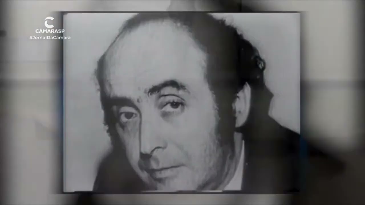 Dia da Democracia recorda história do jornalista Vladimir Herzog