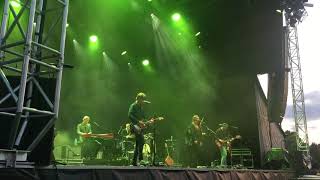 Melissa Horn  - Lät du henne komma närmre - Live