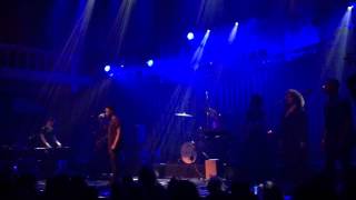 Kwabs @ Paradiso - Perfect Ruin