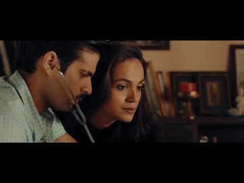 Cake- Official Trailer