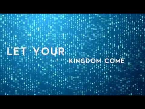 Let Your Kindom Come - Aaron Ivey