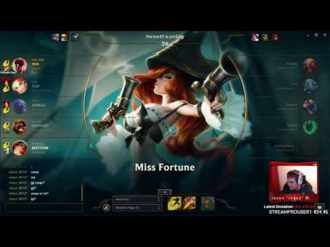 Stream Highlight Dezember