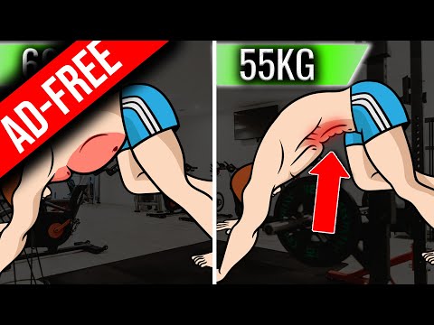 No Ads Daily Routine You MUST Do To LOSE MAN BOOBS