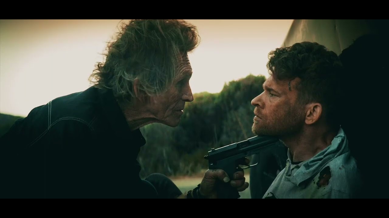 Miniature de la vidéo Sunset Drive TRAILER du film Sunset Drive