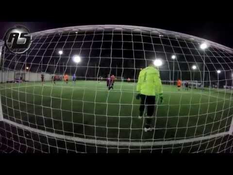 AbsoluteTV | Stella Rossa vs. Futsal Team - Apertura - Calcio a 7