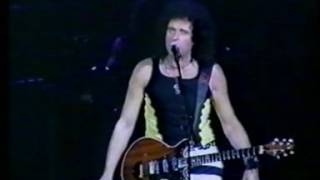 Brian May   Another World Russian Tour 1998 Part 1