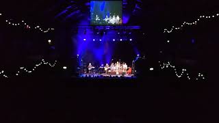 BNL: Invisible Fence @ Old Fruitmarket Glasgow