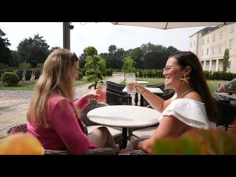 Top Meeting Rooms hire in Bishops Stortford. Meeting space to hire in Down Hall Hotel, Spa & Estate