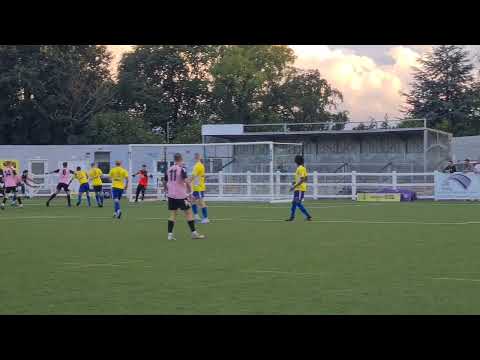 Albion Sports Vs Liversedge