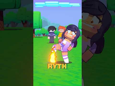 Aphmau RUINED NEW YEAR'S?! 😂