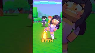 Download lagu Aphmau RUINED NEW YEAR'S?! 😂 mp3