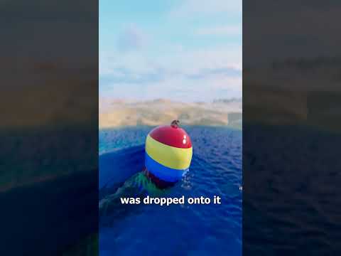 How High Could A Blob Launch You? 😨