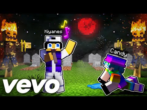 Kiyanes - Das Ende von CANDY (Offizielles Musikvideo) prod. by Pendo46