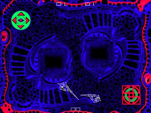 Warrior youtube-video