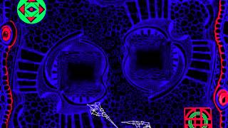 Arcade Game: Warrior (1979 Vectorbeam)