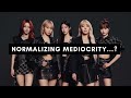 The PROBLEM with Le Sserafim and kpop vocals: a video essay