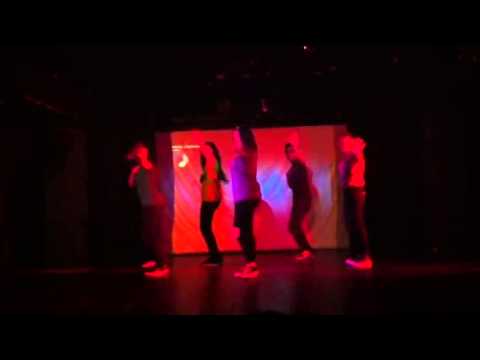 [Minami Party] Air XS - Mblaq - I Don't Know dance cover