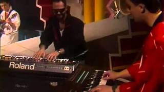 Jaak Joala ja Lainer   Vari 1987