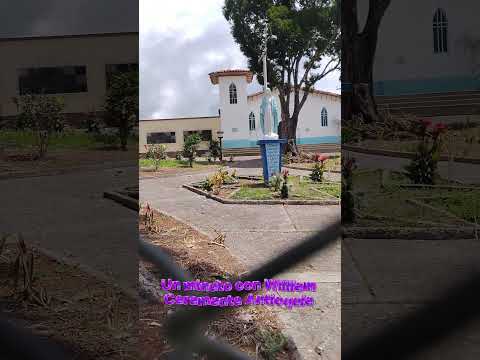 Un minuto con William. Caramanta Antioquia