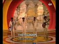 The Trammps - Love Epidemic