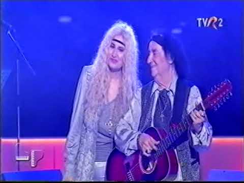 Dorina si Marian Nistor -  Frunza mea albastra