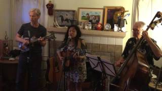 Can't Let You Go (cover Sugar Pie DeSanto)