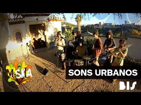 Una Meskla - Resumen de grabación