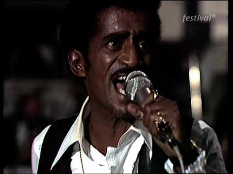 Sammy Davis Jr. - Live in Germany 1972