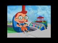 Little Einsteins Super Fast Javanese