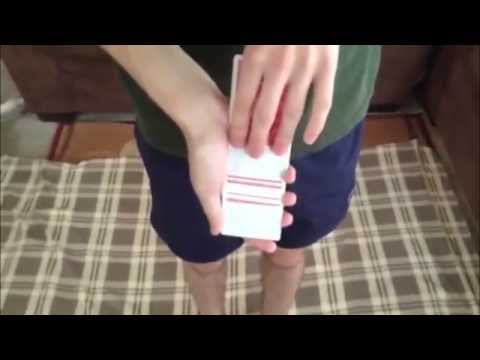 Panic by Aaron Fisher - performed by Luke Netti