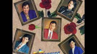 ALEJATE LOS TEMERARIOS