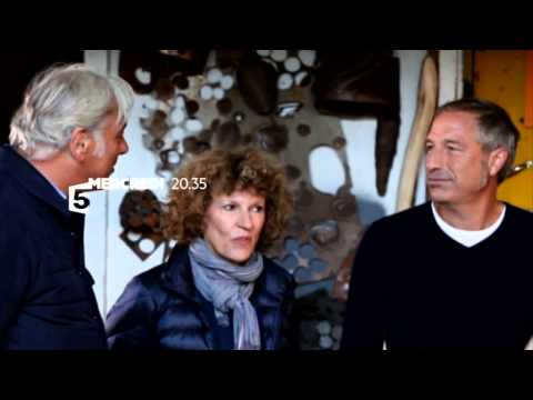 Bande-Annonce France 5 - De la maison au jardin